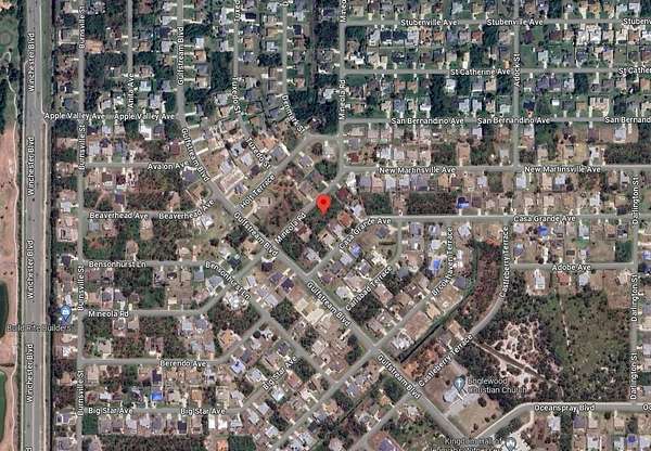0.24 Acres of Residential Land for Sale in Englewood, Florida