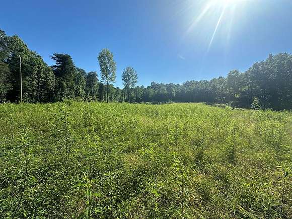 52.76 Acres of Land for Sale in Dawson Springs, Kentucky - LandSearch