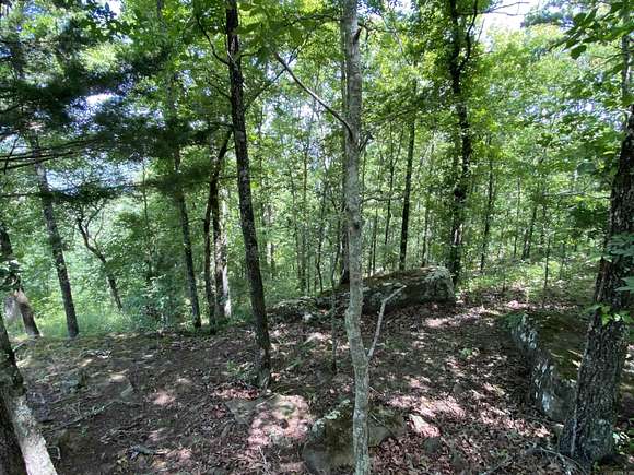 0.86 Acres of Residential Land for Sale in Edgemont, Arkansas - LandSearch