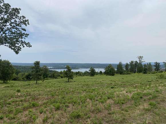 0.71 Acres of Residential Land for Sale in Edgemont, Arkansas - LandSearch