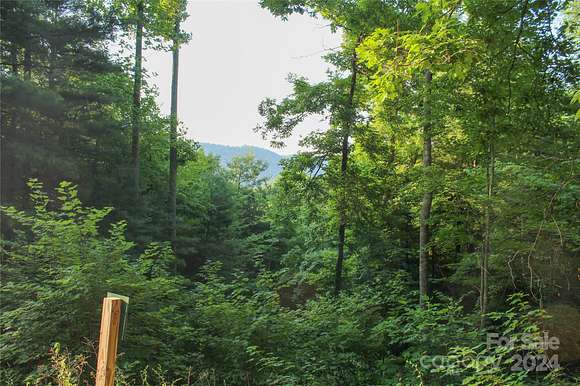 3.58 Acres of Residential Land for Sale in Hendersonville, North Carolina
