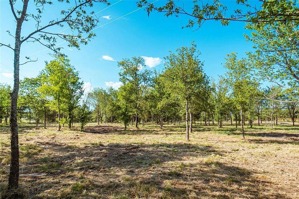 1 Acre of Residential Land for Sale in Gainesville, Texas