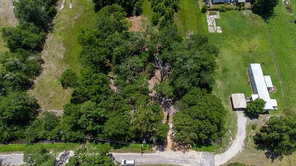 0.29 Acres of Residential Land for Sale in Wewahitchka, Florida