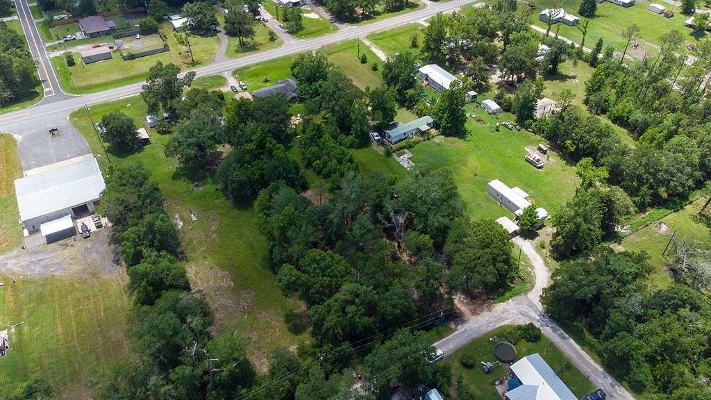 0.284 Acres of Residential Land for Sale in Wewahitchka, Florida