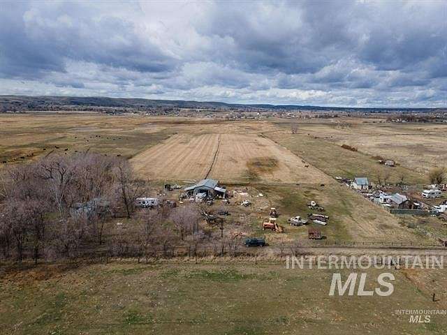 12.76 Acres of Land for Sale in Emmett, Idaho