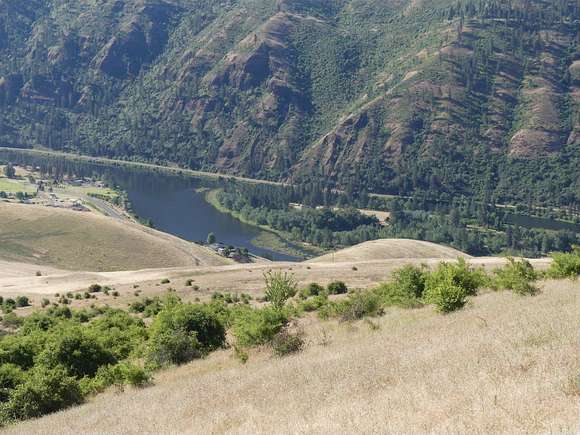 31 Acres of Land for Sale in Juliaetta, Idaho