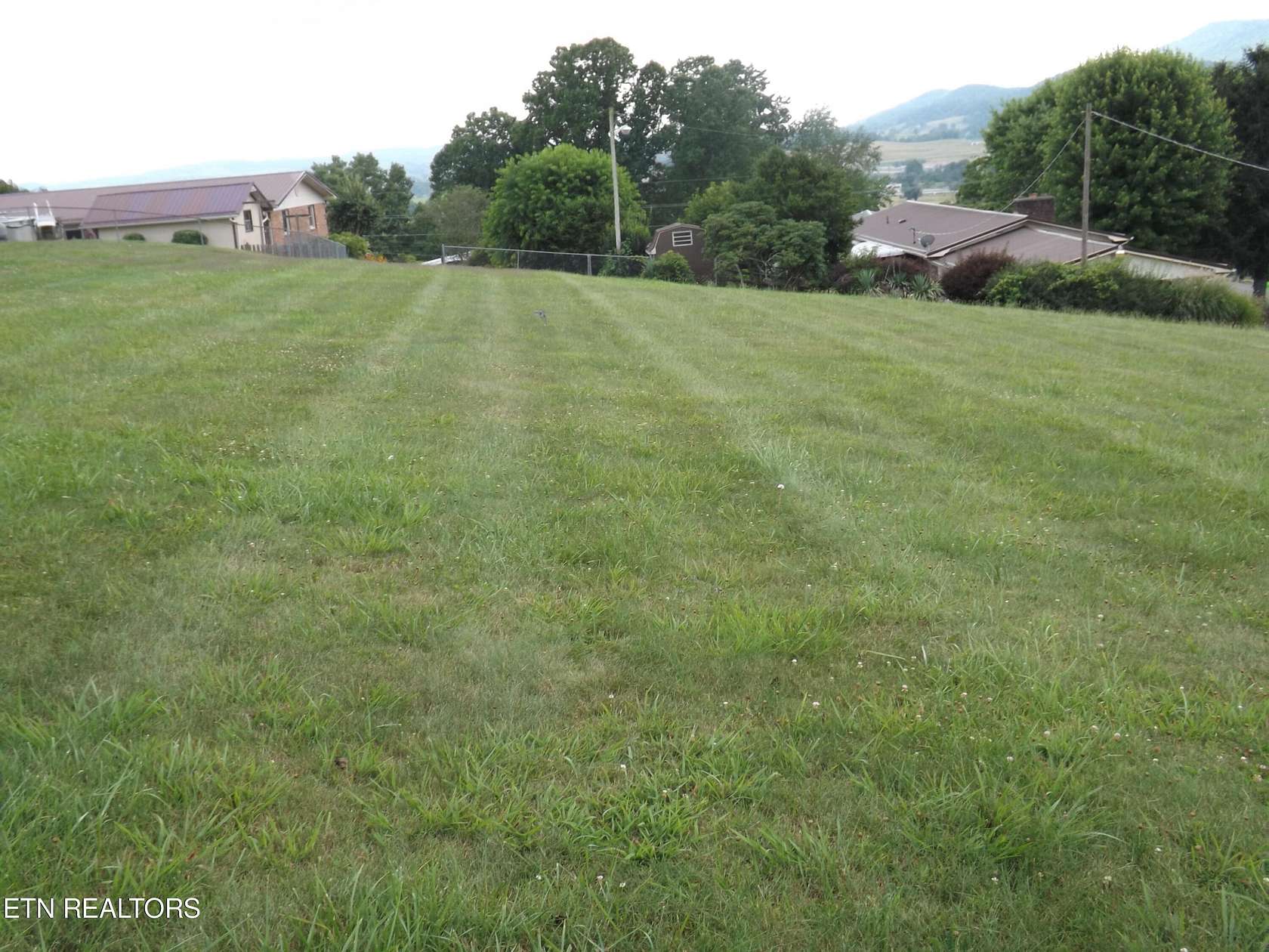 0.6 Acres of Land for Sale in Harrogate, Tennessee