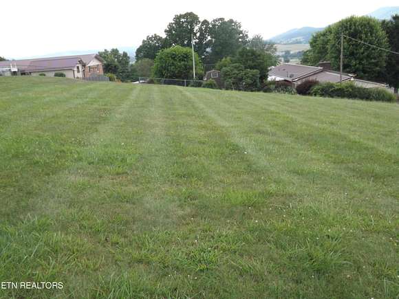 0.6 Acres of Land for Sale in Harrogate, Tennessee