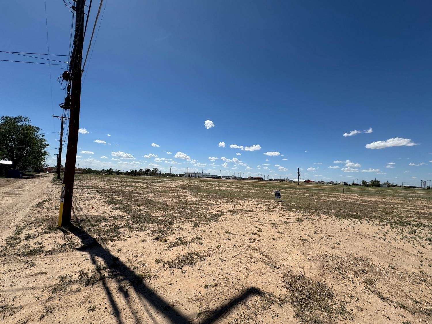 0.298 Acres of Land for Sale in Levelland, Texas