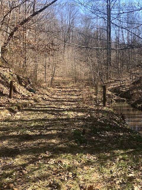 127 Acres of Recreational Land for Sale in Charleston, West Virginia