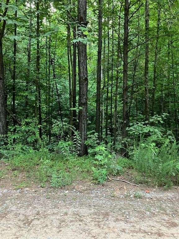 5.45 Acres of Land for Sale in Talking Rock, Georgia