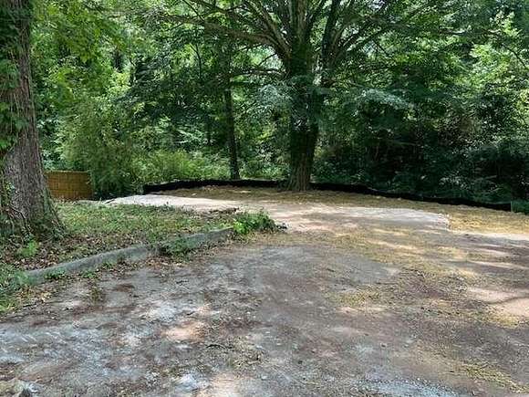 0.775 Acres of Residential Land for Sale in Atlanta, Georgia