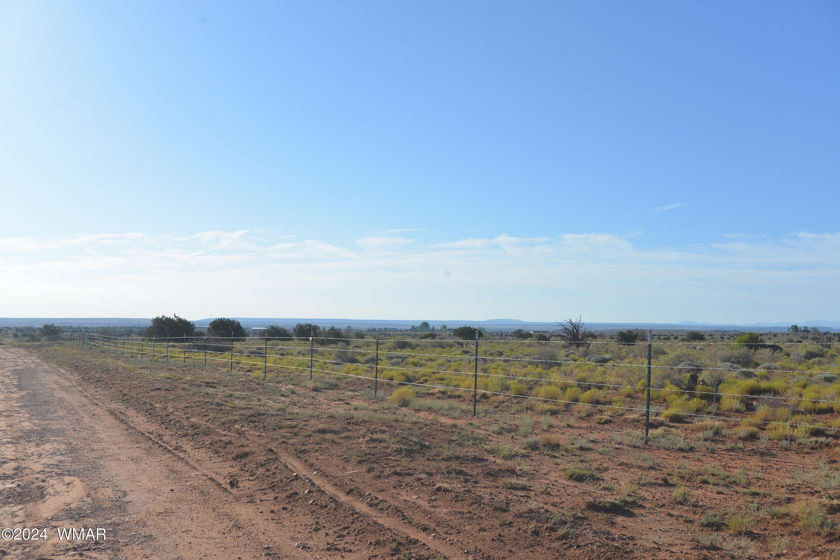 5 Acres of Land for Sale in Snowflake, Arizona