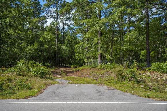 4 Acres of Residential Land for Sale in Aiken, South Carolina