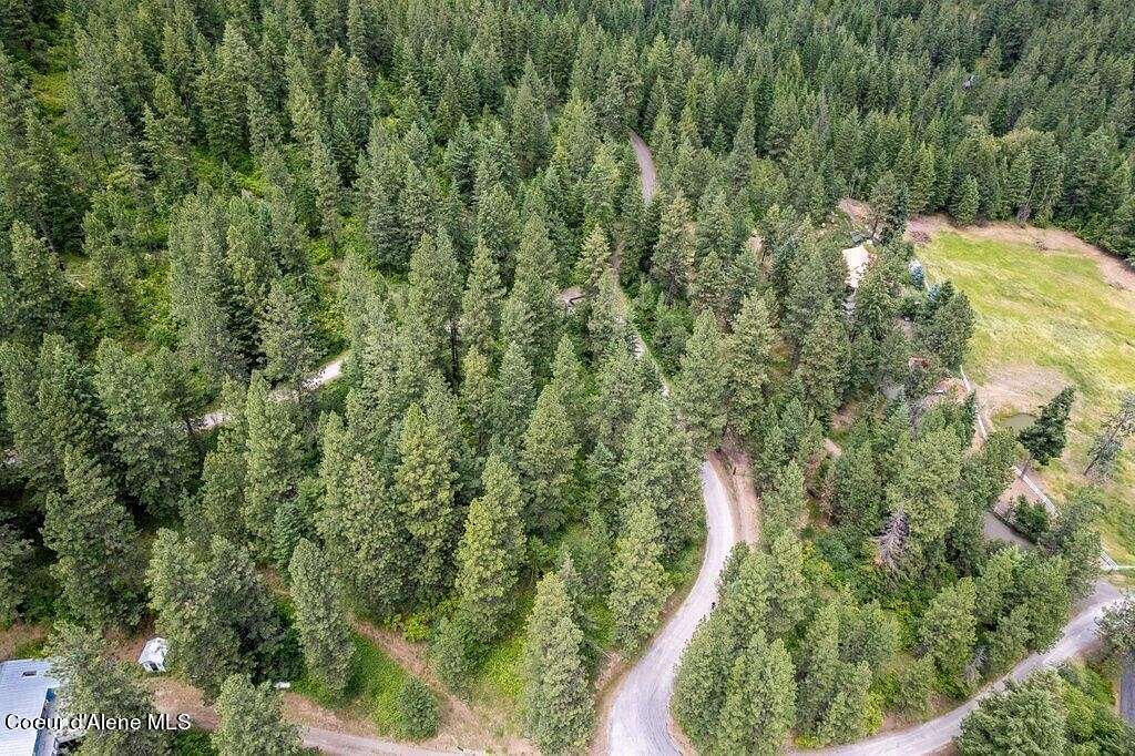 5 Acres of Residential Land for Sale in Coeur d'Alene, Idaho