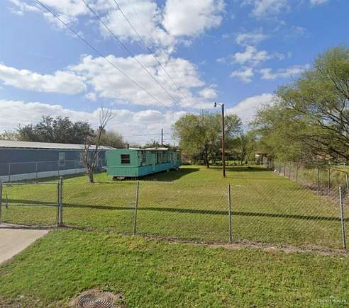 0.225 Acres of Residential Land for Sale in San Juan, Texas