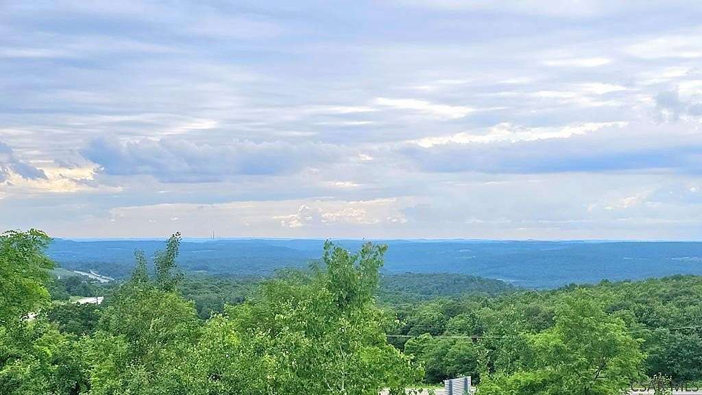 3.67 Acres of Residential Land for Sale in Johnstown, Pennsylvania