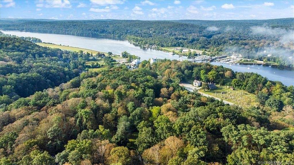 2.06 Acres of Residential Land for Sale in East Haddam, Connecticut