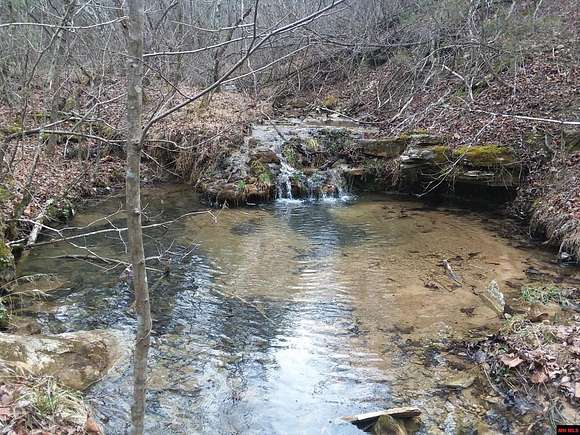 20 Acres of Recreational Land for Sale in Norfork, Arkansas