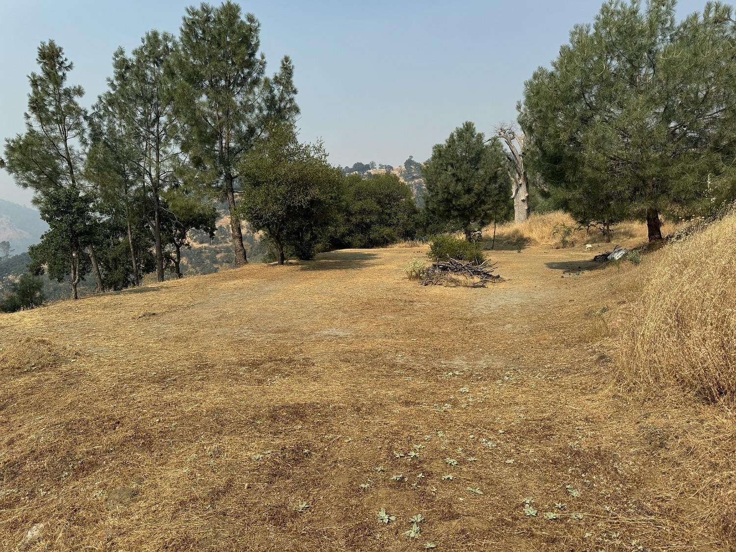 6.99 Acres of Residential Land for Sale in Coarsegold, California