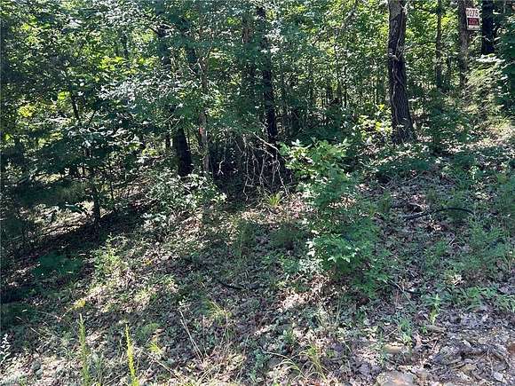 0.05 Acres of Land for Sale in Tenkiller, Oklahoma