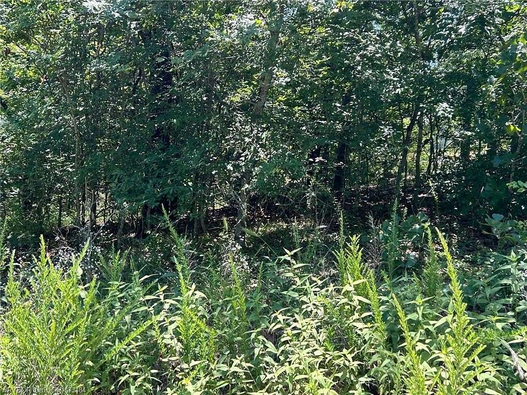 0.03 Acres of Residential Land for Sale in Tenkiller, Oklahoma
