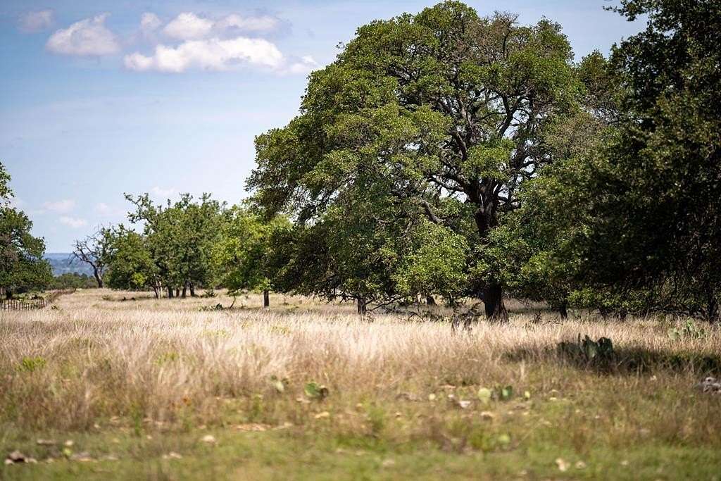 10.29 Acres of Land for Sale in Fredericksburg, Texas