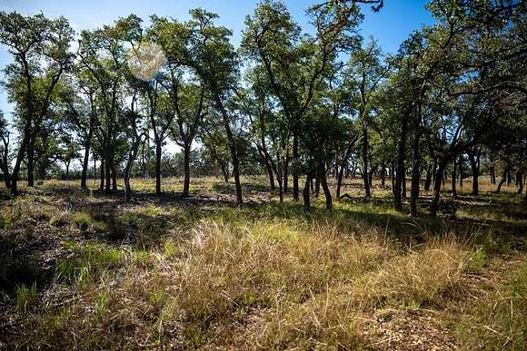 10.35 Acres of Land for Sale in Fredericksburg, Texas