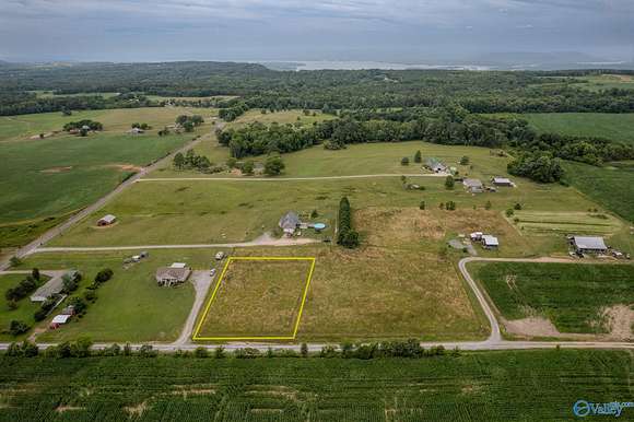 0.66 Acres of Residential Land for Sale in Section, Alabama