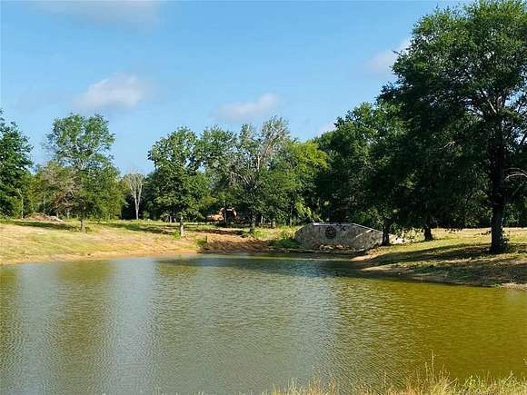 0.869 Acres of Land for Sale in Mabank, Texas