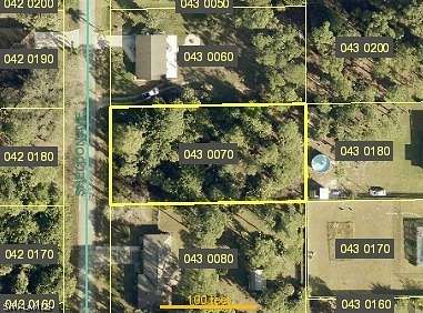 0.5 Acres of Residential Land for Sale in Lehigh Acres, Florida