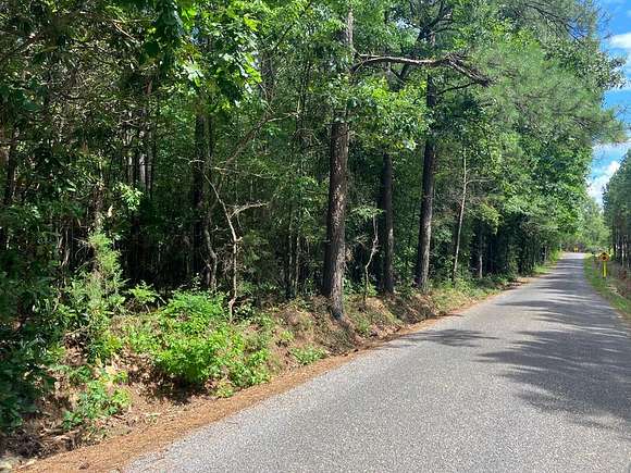 2 Acres of Residential Land for Sale in Bogue Chitto, Mississippi
