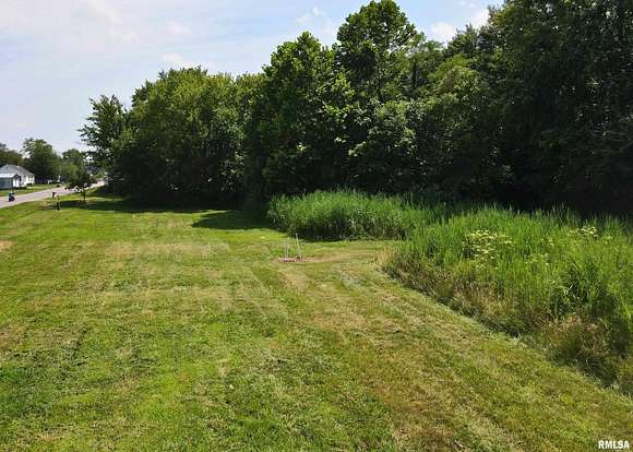 6.3 Acres of Residential Land for Sale in Pittsburg, Illinois