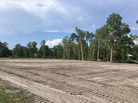 0.26 Acres of Residential Land for Sale in Wewahitchka, Florida