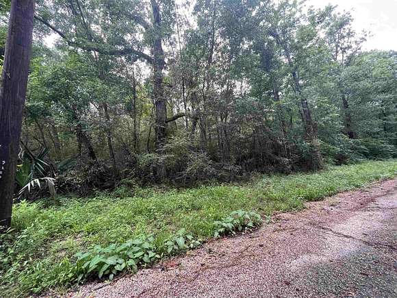 1.12 Acres of Land for Sale in Saratoga, Texas