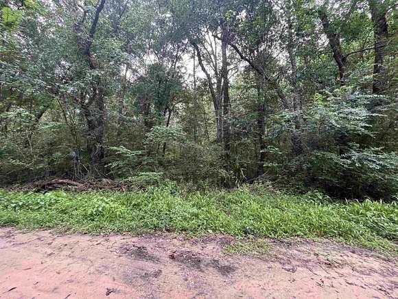 1.12 Acres of Land for Sale in Saratoga, Texas