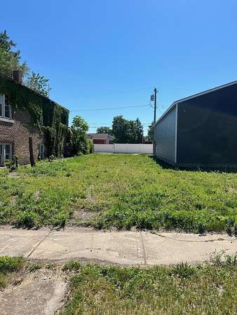 0.08 Acres of Residential Land for Sale in Gary, Indiana
