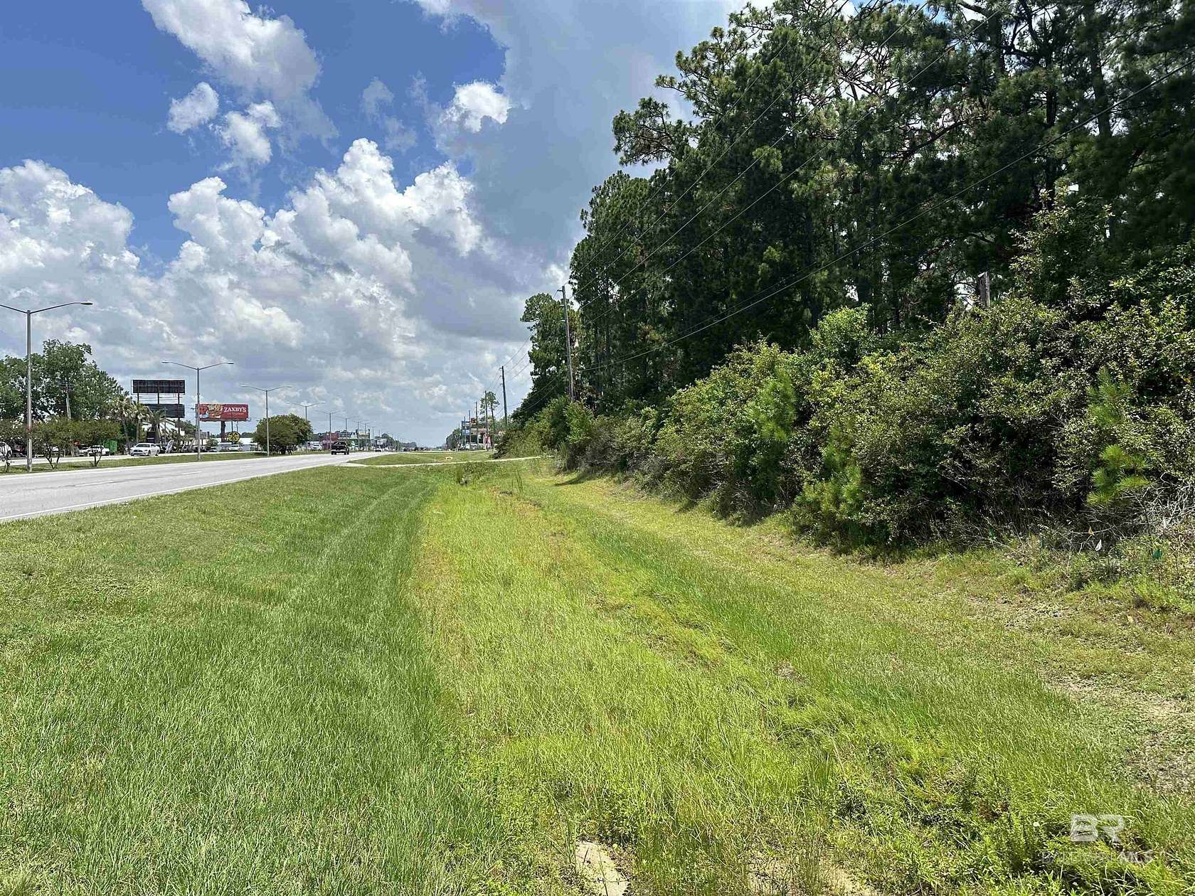 2.7 Acres of Mixed-Use Land for Sale in Foley, Alabama