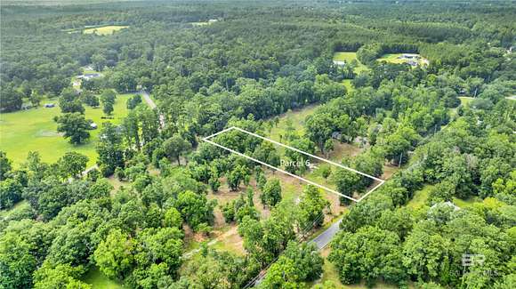 1.08 Acres of Residential Land for Sale in Stockton, Alabama