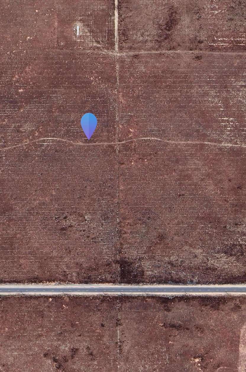2.5 Acres of Residential Land for Sale in Lancaster, California