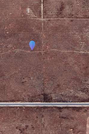 2.5 Acres of Residential Land for Sale in Lancaster, California