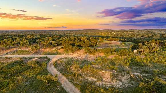 6.684 Acres of Land for Sale in Johnson City, Texas