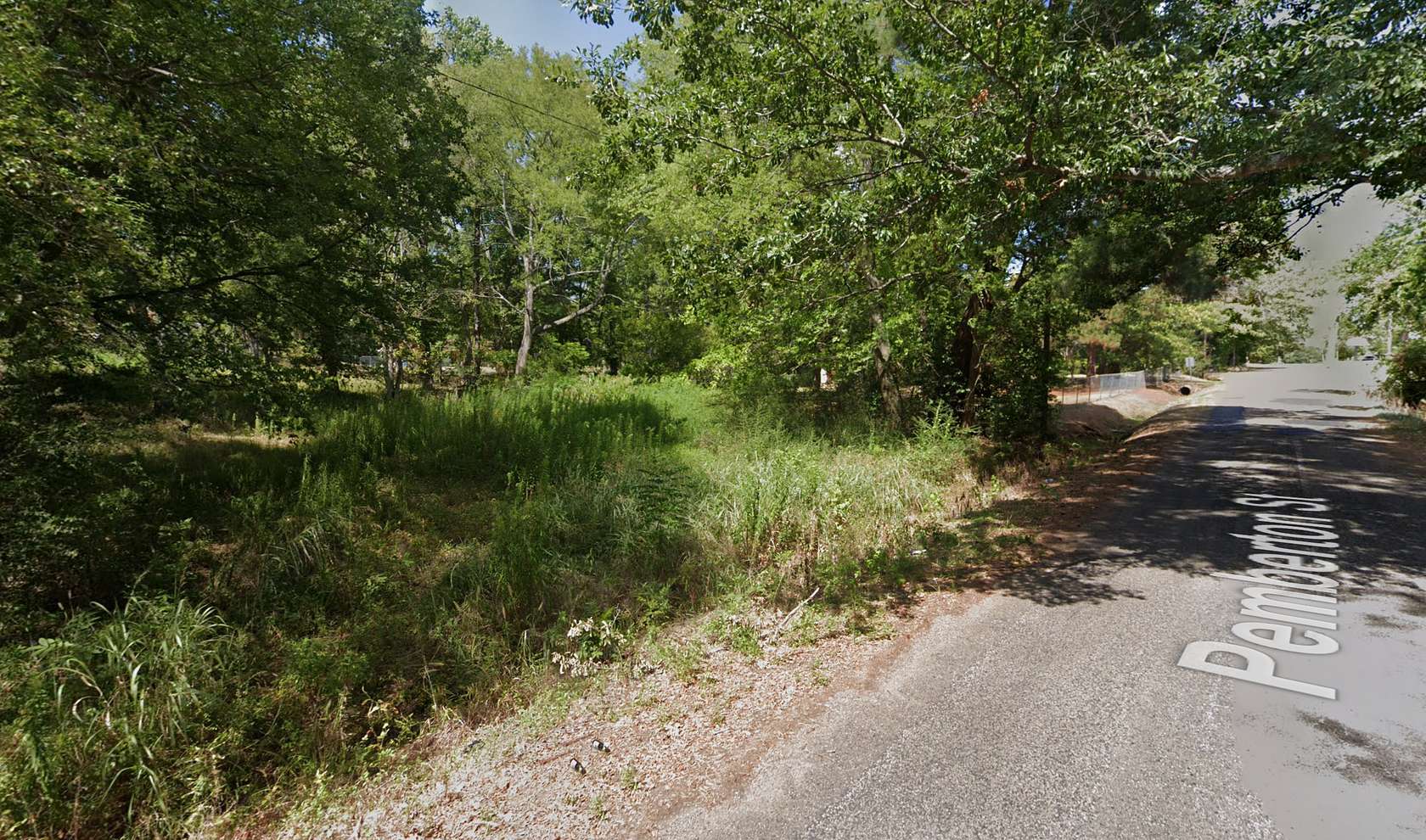 0.3 Acres of Residential Land for Sale in Marshall, Texas