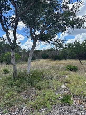 75 Acres of Recreational Land & Farm for Sale in Lampasas, Texas