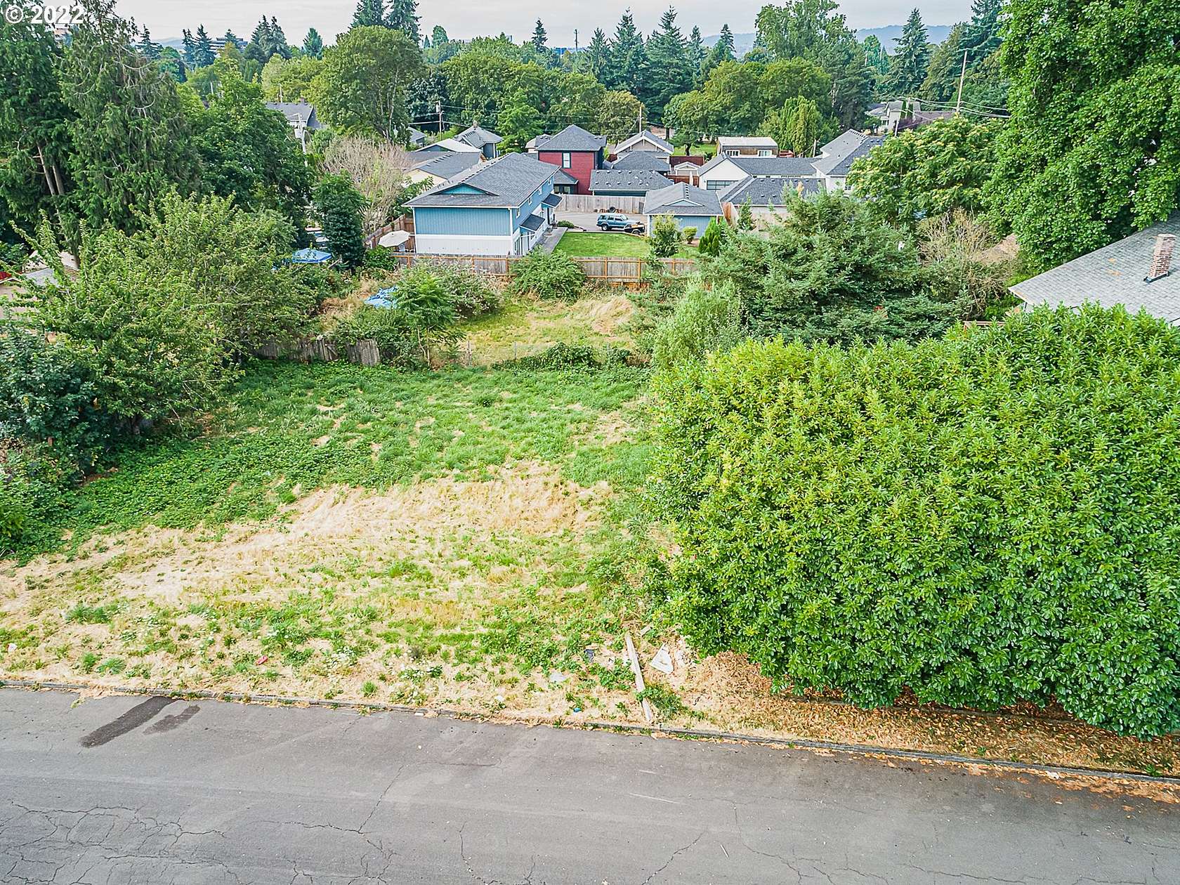 0.13 Acres of Residential Land for Sale in Vancouver, Washington