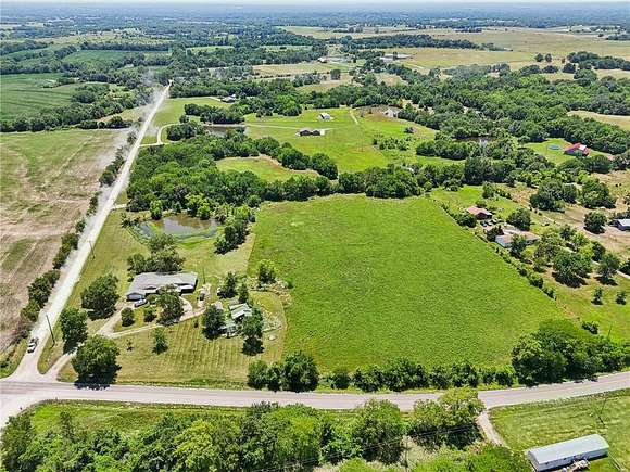 9.27 Acres of Land for Sale in Warrensburg, Missouri