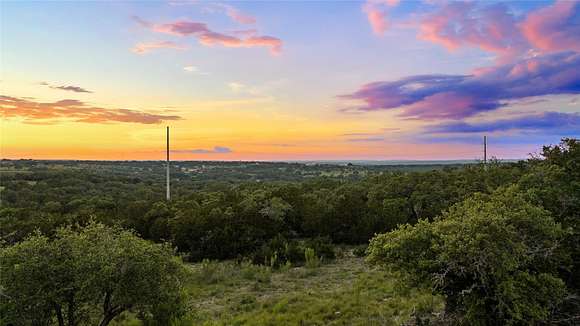 5.668 Acres of Agricultural Land for Sale in Johnson City, Texas