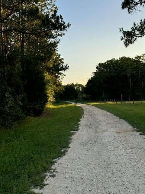 6.29 Acres of Residential Land for Sale in Westville, Florida