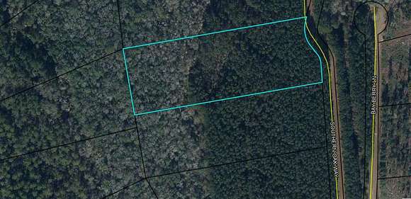 6.29 Acres of Residential Land for Sale in Westville, Florida