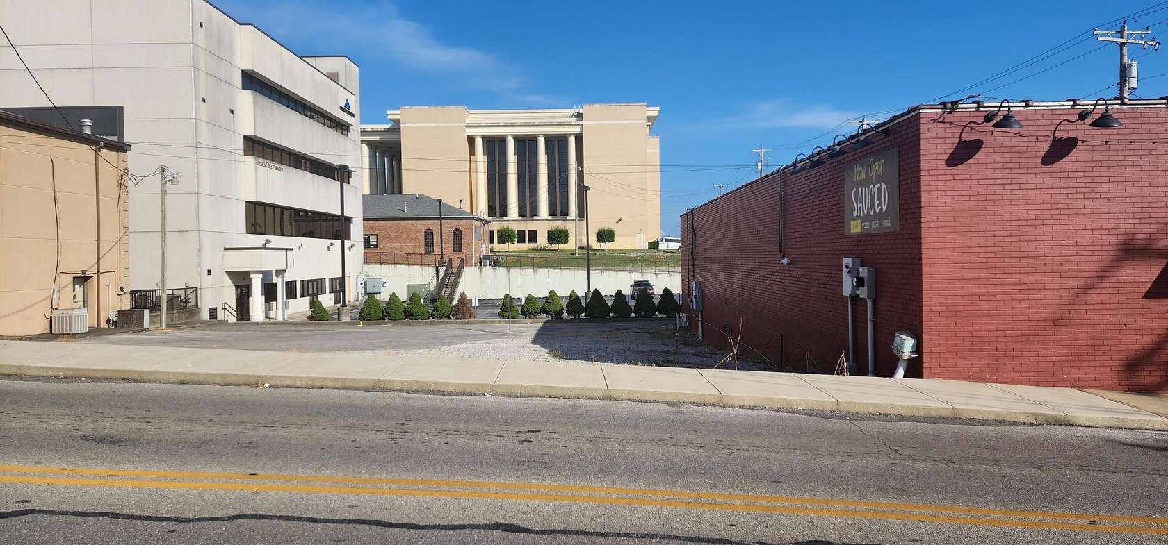 0.19 Acres of Land for Sale in London, Kentucky